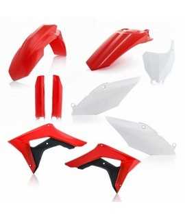 FULL kit ACERBIS 450 CRF 17-18 et 250 CRF 18