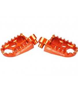 foot peg 4mx  YZ/F, WR/F, GASGAS