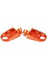 foot peg 4mx YZ/F, WR/F, GASGAS