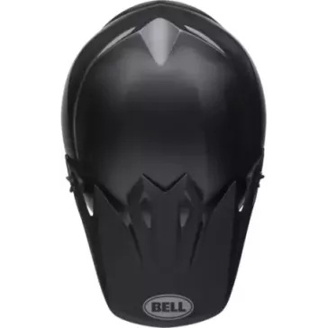 Casque BELL MX9 Mips Matte Black