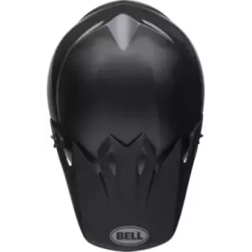 Casque BELL MX9 Mips Matte Black
