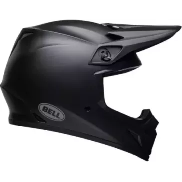 Casque BELL MX9 Mips Matte Black