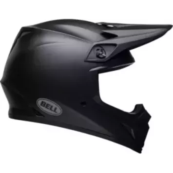 Casque BELL MX9 Mips Matte Black