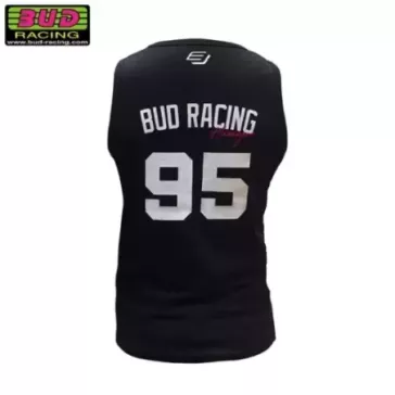 Débardeur BUD RACING BALLIN noir