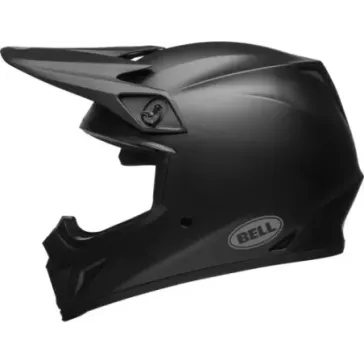 Casque BELL MX9 Mips Matte Black