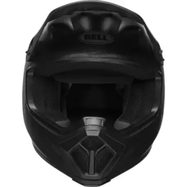 Casque BELL MX9 Mips Matte Black