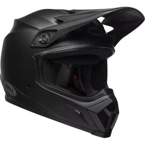 Casque BELL MX9 Mips Matte Black
