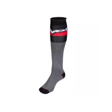 Chaussettes Seven Rival MX Brand Noir