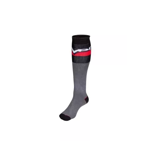 Chaussettes Seven Rival MX Brand Noir