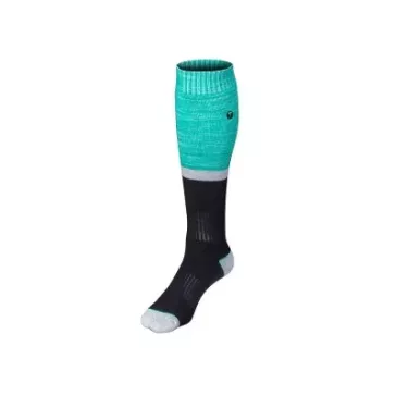 Chaussettes Seven Rival MX Turquoise