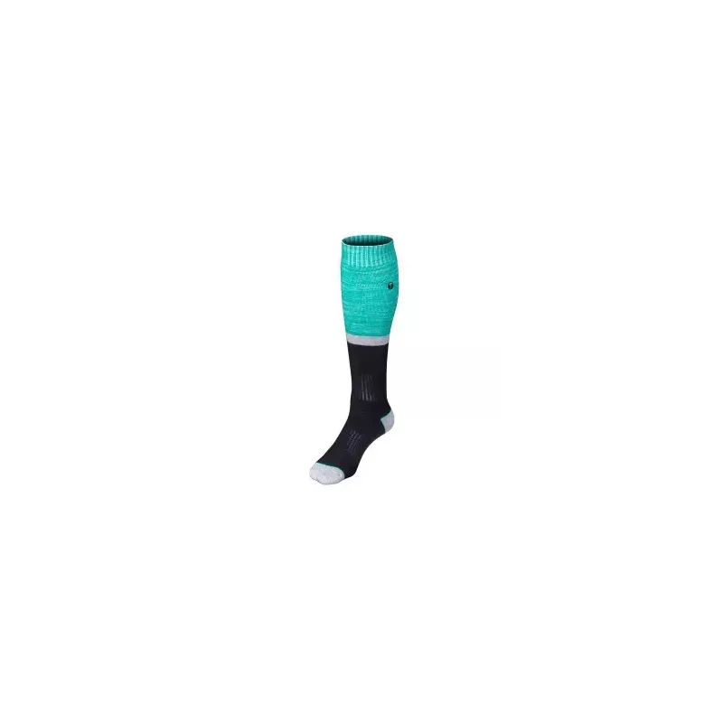 Chaussettes Seven Rival MX Turquoise