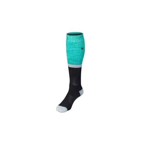 Chaussettes Seven Rival MX Turquoise