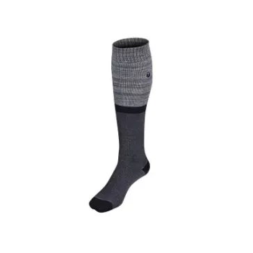 Chaussettes Seven Rival MX Noir