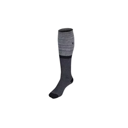 Chaussettes Seven Rival MX Noir