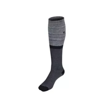Chaussettes Seven Rival MX Noir