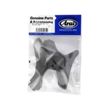 ventilation laterales MX-V noir tinté 45.00