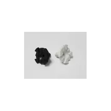 Kit vis de rechange Leat Brace GPX 6.5/5.5