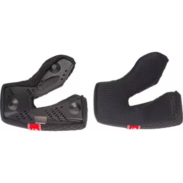 Mousses de joues BELL Moto-10