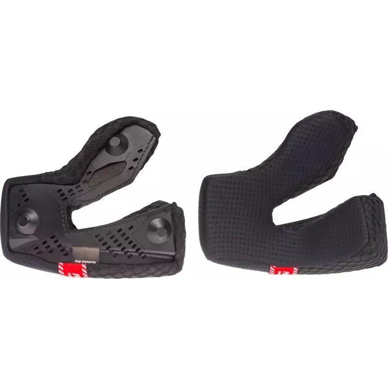 Mousses de joues BELL Moto-10