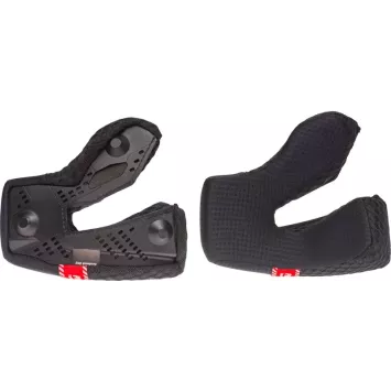 Mousses de joues BELL Moto-10