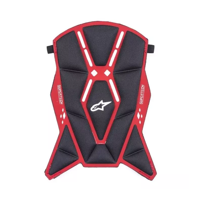 Top Pad casque Alpinestars Supertech S-M 10 ou S-M 8