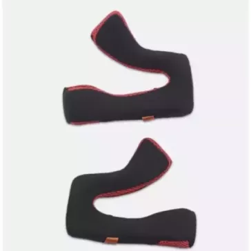 Cheek Pad Casque Alpinestars Supertech S-M10/S-M8 regular