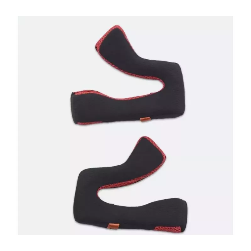 Cheek Pad Casque Alpinestars Supertech S-M10/S-M8 regular