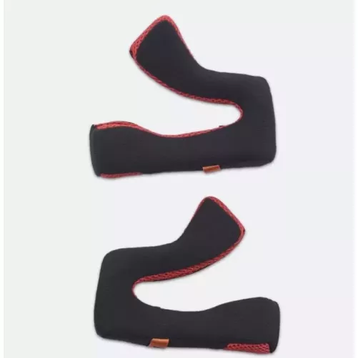 Cheek Pad Casque Alpinestars Supertech S-M10/S-M8 regular