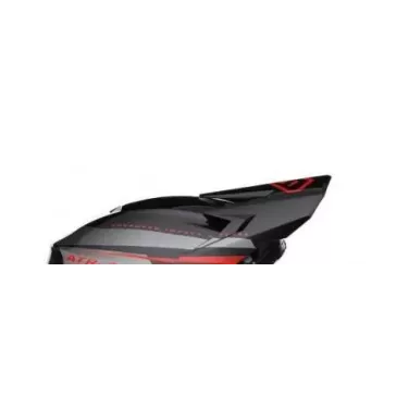 visiere 6D ATR2 Mach rouge