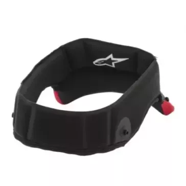 Intérieur Casque Alpinestars Supertech S-M10/S-M8 Noir