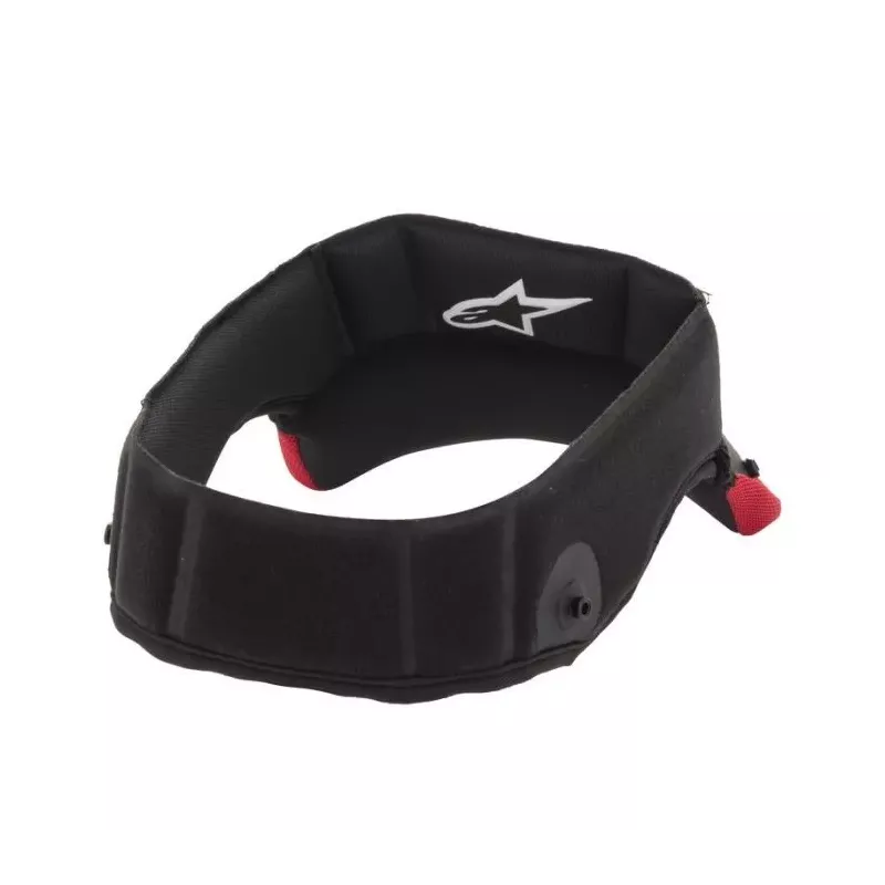 Intérieur Casque Alpinestars Supertech S-M10/S-M8 Noir