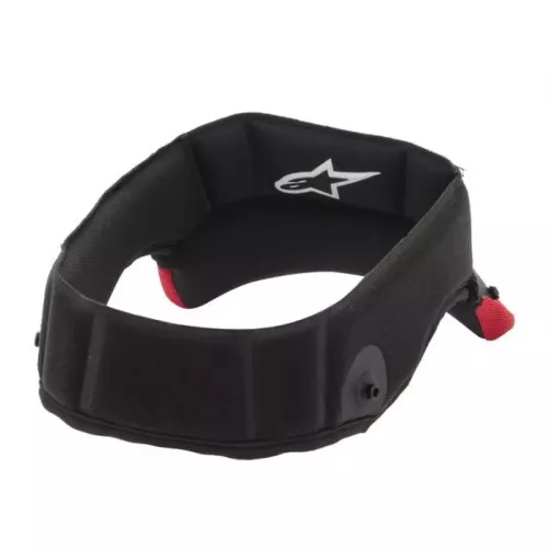 Intérieur Casque Alpinestars Supertech S-M10/S-M8 Noir