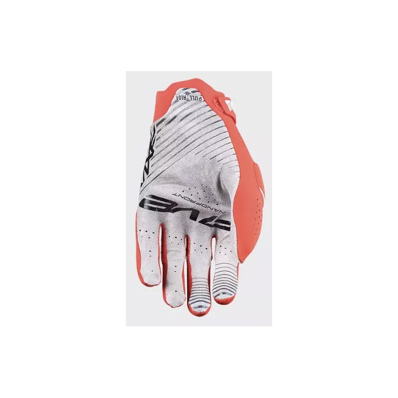 Gant FIVE Nouvelle Génération MXF RACE Rouge