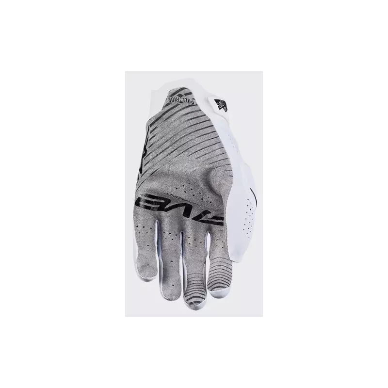 Gant FIVE Nouvelle Génération MXF RACE BLANC