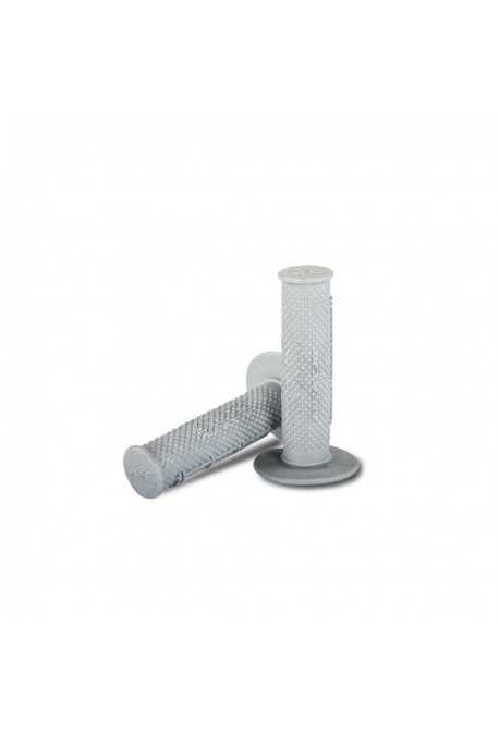 grip mx carmichael pro taper blanche