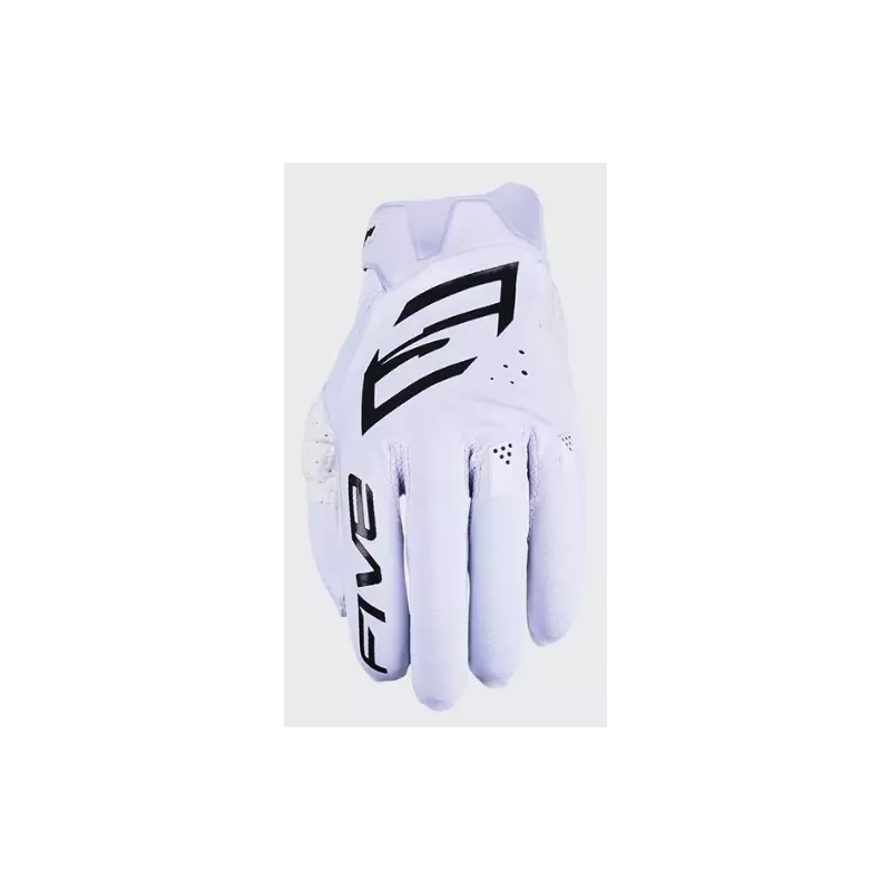 Gant FIVE Nouvelle Génération MXF1 EVO Blanc