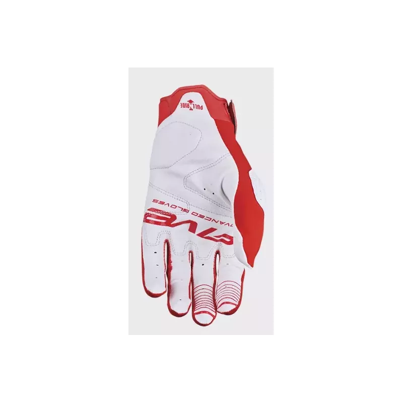 Gant FIVE Nouvelle Génération MXF1 EVO Rouge