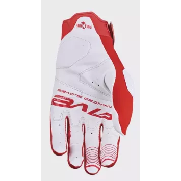 Gant FIVE Nouvelle Génération MXF1 EVO Rouge