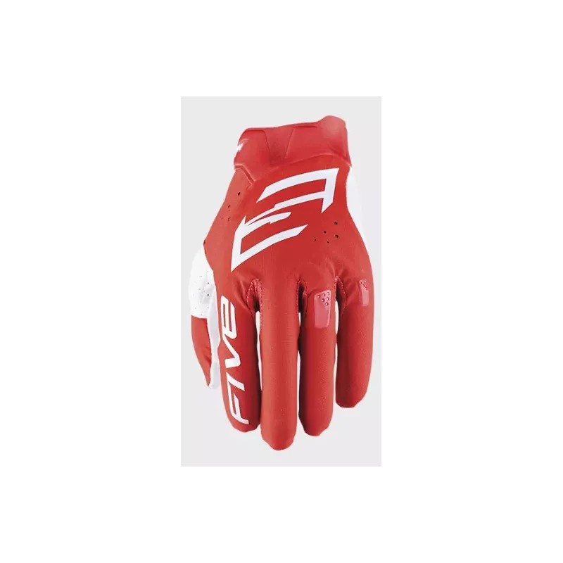 Gant FIVE Nouvelle Génération MXF1 EVO Rouge