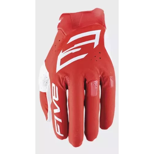 Gant FIVE Nouvelle Génération MXF1 EVO Rouge
