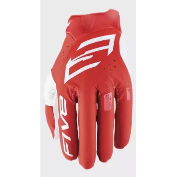 Gant FIVE Nouvelle Génération MXF1 EVO Rouge