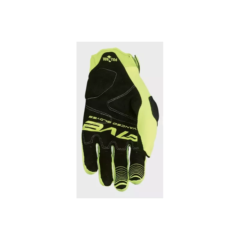 Gant FIVE Nouvelle Génération MXF1 EVO Jaune Fluo