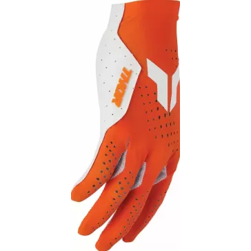 Gants THOR SPORTMODE Vented GLOVES Rouge 2025