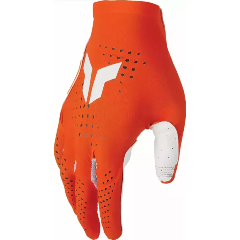 Gants THOR SPORTMODE Vented GLOVES Rouge 2025