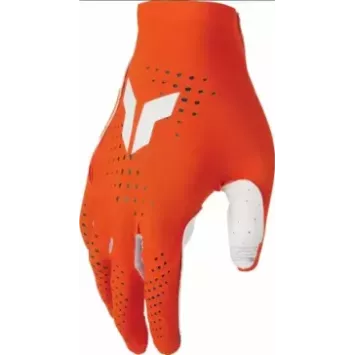 Gants THOR SPORTMODE Vented GLOVES Rouge 2025
