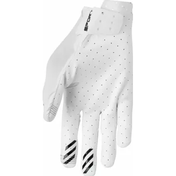 Gants THOR SPORTMODE Vented GLOVES BLANC 2025
