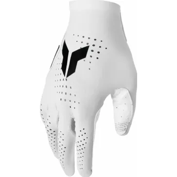 Gants THOR SPORTMODE Vented GLOVES BLANC 2025