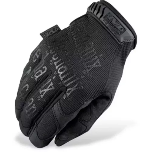 Gants MECHANIX Original noir taille XL
