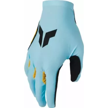 Gants THOR SPORTMODE Iconic Blue 2025