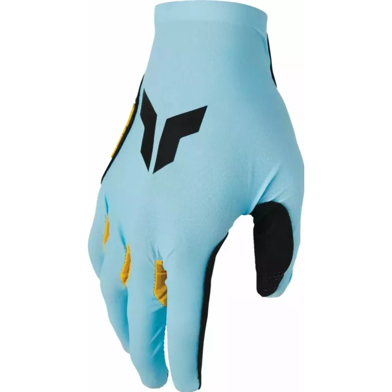 Gants THOR SPORTMODE Iconic Blue 2025